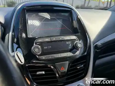 Chevrolet Spark 2016 1.0 автомат (гидро), миниатюра 10