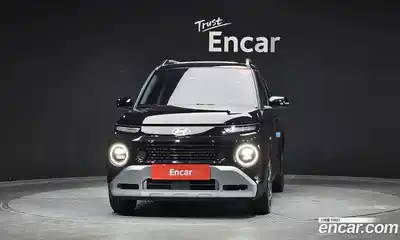 Hyundai Casper 2026 1.0 автомат (гидро), миниатюра 3