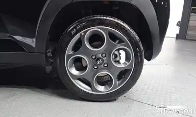 Hyundai Casper 2026 1.0 автомат (гидро), миниатюра 7