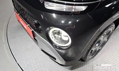 Hyundai Casper 2026 1.0 автомат (гидро), миниатюра 8