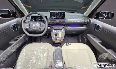 Hyundai Casper 2026 1.0 автомат (гидро), миниатюра 10