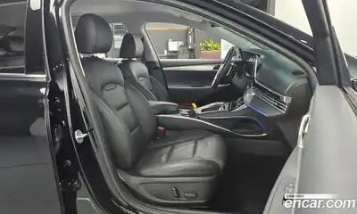 Hyundai Grandeur 2022 2.5 автомат (гидро), миниатюра 11