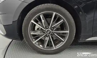 Hyundai Grandeur 2022 2.5 автомат (гидро), миниатюра 5