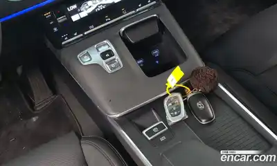 Hyundai Grandeur 2022 2.5 автомат (гидро), миниатюра 9