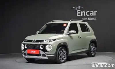 Hyundai Casper, 2023, 13 286 км