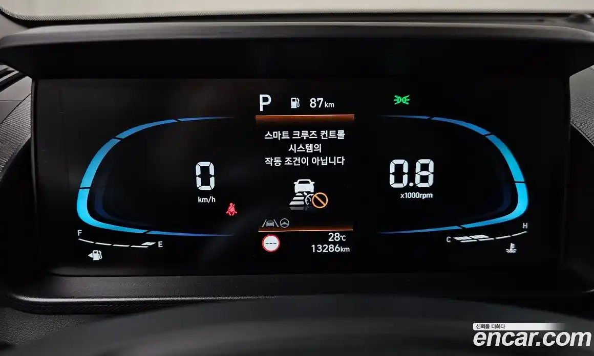 Hyundai Casper 2023 1.0 автомат (гидро), фото 11