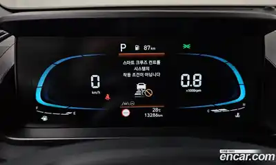 Hyundai Casper 2023 1.0 автомат (гидро), миниатюра 11