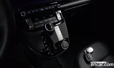 Hyundai Casper 2023 1.0 автомат (гидро), миниатюра 12