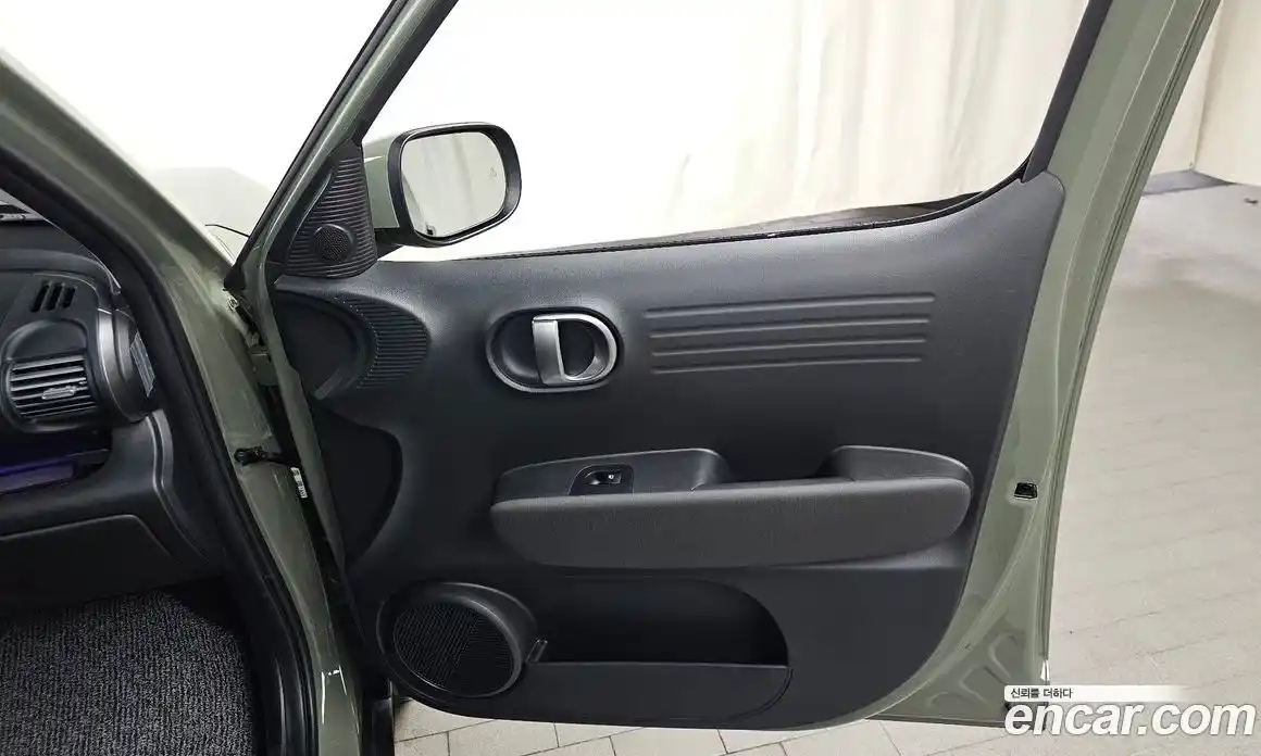 Hyundai Casper 2023 1.0 автомат (гидро), фото 14