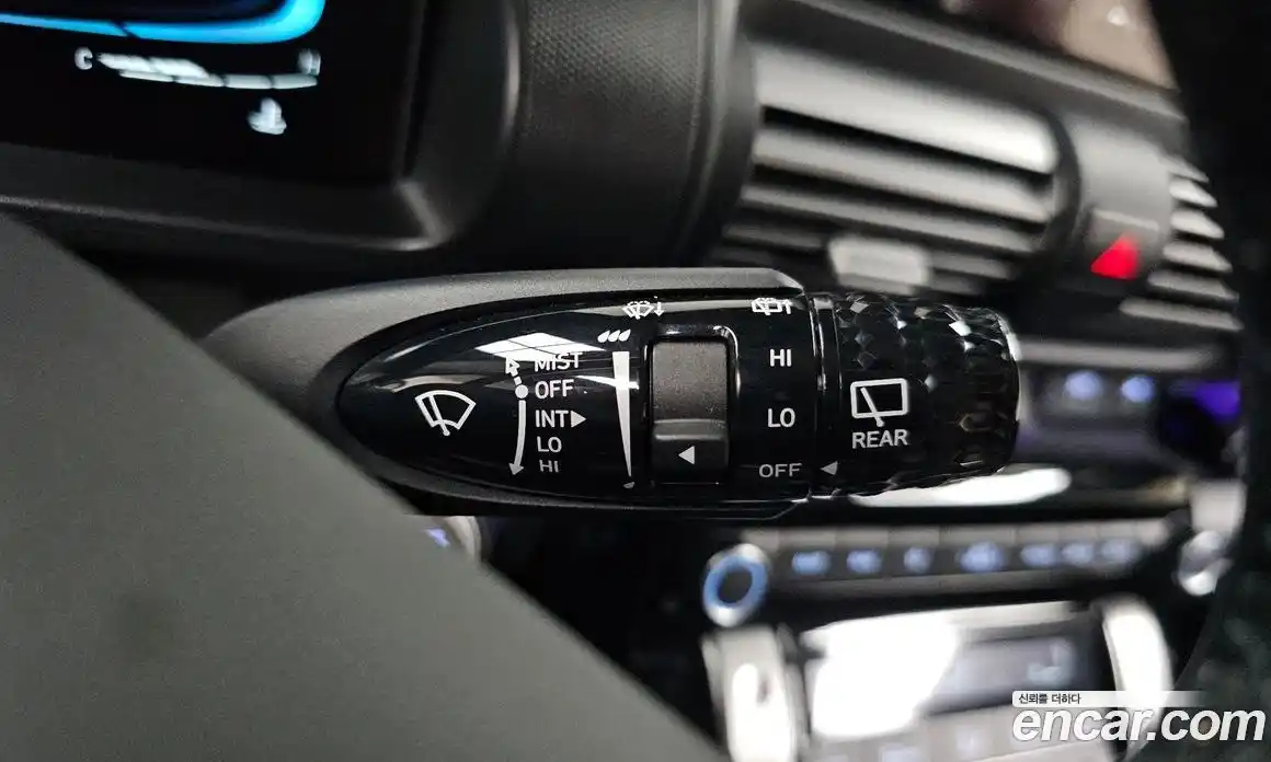 Hyundai Casper 2023 1.0 автомат (гидро), фото 25