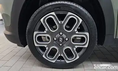 Hyundai Casper 2023 1.0 автомат (гидро), миниатюра 5