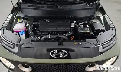 Hyundai Casper 2023 1.0 автомат (гидро), миниатюра 6