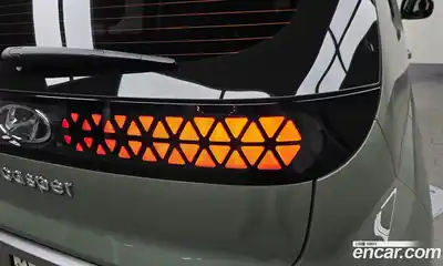 Hyundai Casper 2023 1.0 автомат (гидро), миниатюра 9