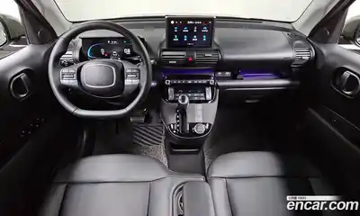 Hyundai Casper 2023 1.0 автомат (гидро), миниатюра 10