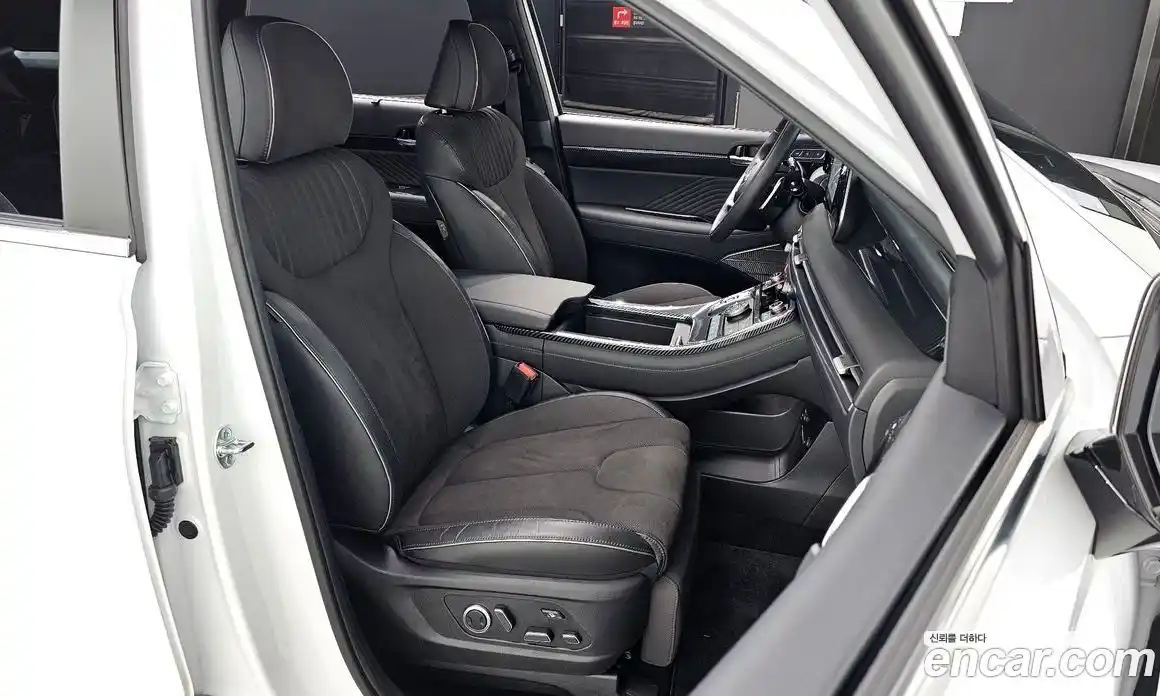 Hyundai Palisade 2024 3.8 автомат (гидро), фото 11