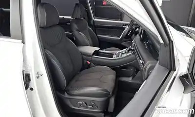 Hyundai Palisade 2024 3.8 автомат (гидро), миниатюра 11