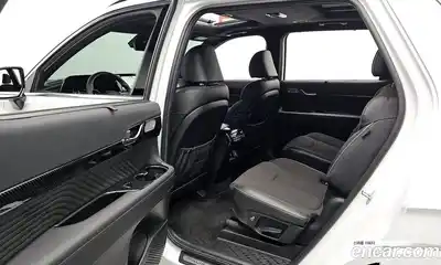 Hyundai Palisade 2024 3.8 автомат (гидро), миниатюра 12