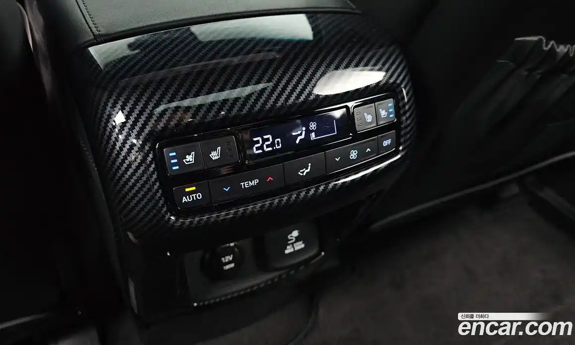 Hyundai Palisade 2024 3.8 автомат (гидро), фото 17