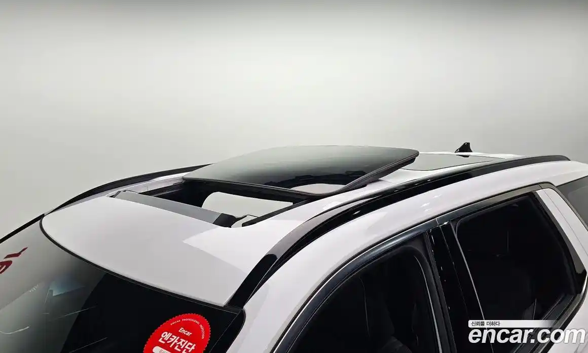 Hyundai Palisade 2024 3.8 автомат (гидро), фото 20