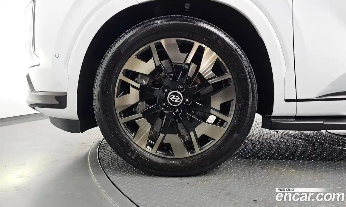 Hyundai Palisade 2024 3.8 автомат (гидро), фото 5