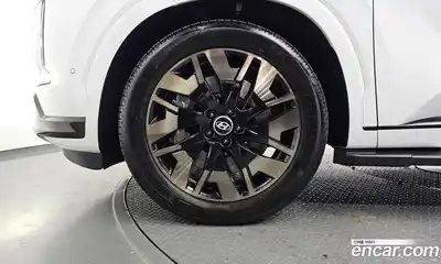 Hyundai Palisade 2024 3.8 автомат (гидро), миниатюра 5