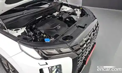 Hyundai Palisade 2024 3.8 автомат (гидро), миниатюра 6