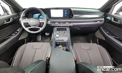 Hyundai Palisade 2024 3.8 автомат (гидро), миниатюра 7