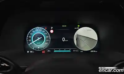 Hyundai Palisade 2024 3.8 автомат (гидро), миниатюра 8