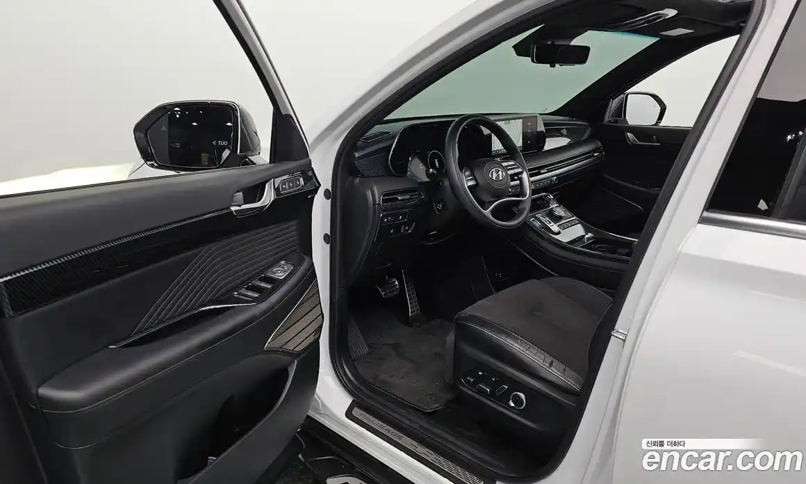 Hyundai Palisade 2024 3.8 автомат (гидро), фото 10