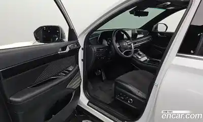 Hyundai Palisade 2024 3.8 автомат (гидро), миниатюра 10