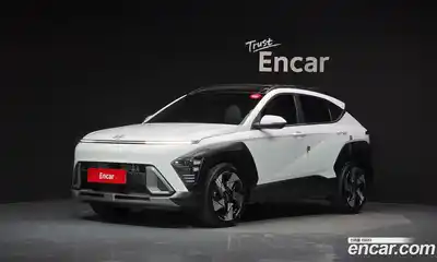 Hyundai Kona, 2024, 23 538 км