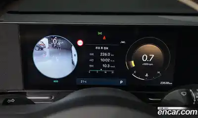 Hyundai Kona 2024 1.6 автомат (гидро), миниатюра 11