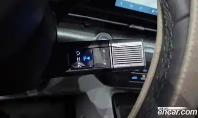 Hyundai Kona 2024 1.6 автомат (гидро), миниатюра 12