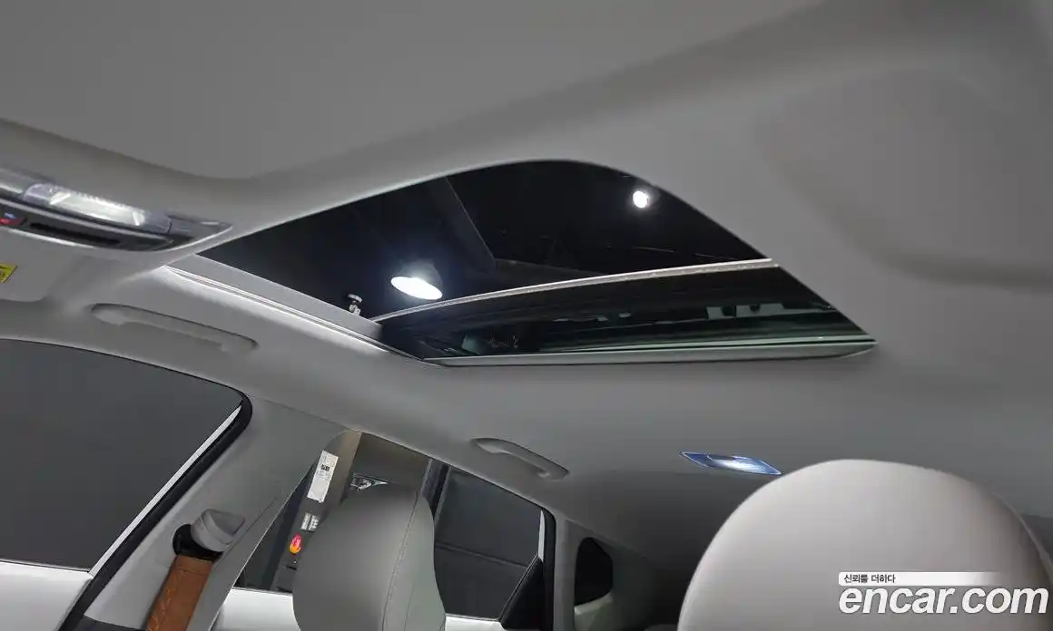 Hyundai Kona 2024 1.6 автомат (гидро), фото 21
