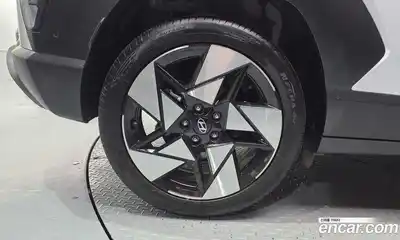 Hyundai Kona 2024 1.6 автомат (гидро), миниатюра 5
