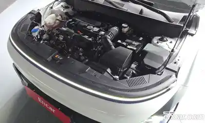 Hyundai Kona 2024 1.6 автомат (гидро), миниатюра 6