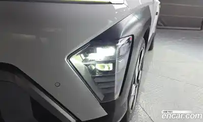 Hyundai Kona 2024 1.6 автомат (гидро), миниатюра 8