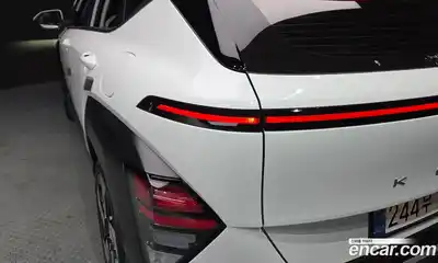 Hyundai Kona 2024 1.6 автомат (гидро), миниатюра 9