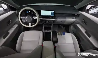 Hyundai Kona 2024 1.6 автомат (гидро), миниатюра 10