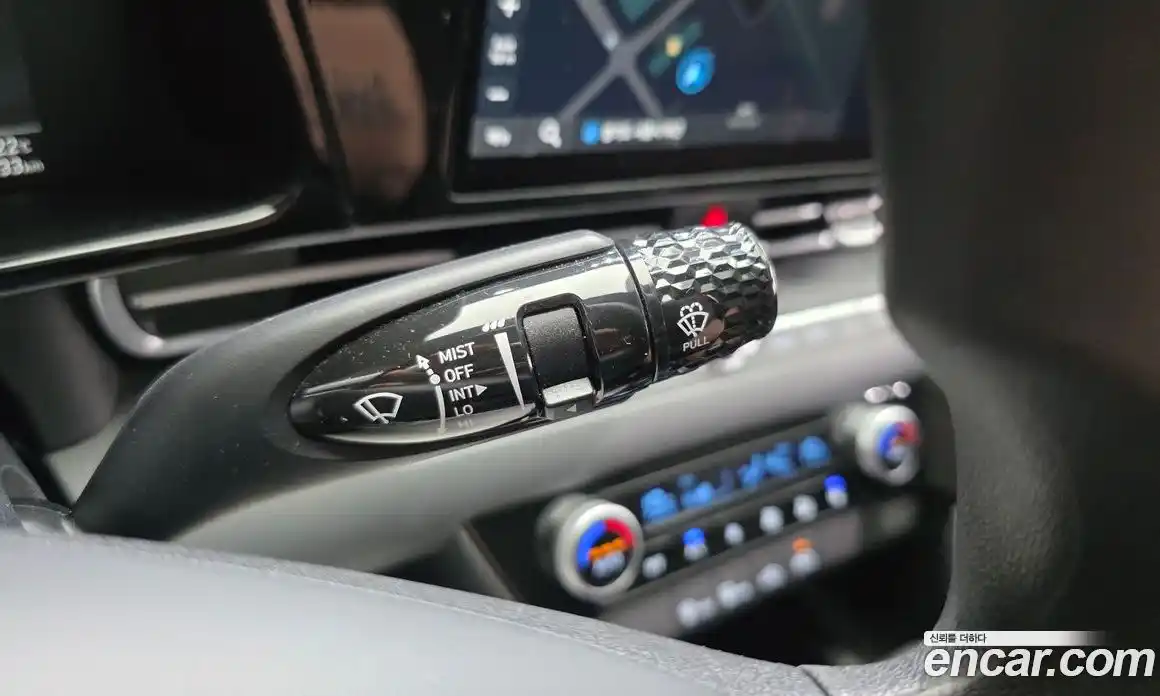 Hyundai Avante 2021 1.6 автомат (гидро), фото 27