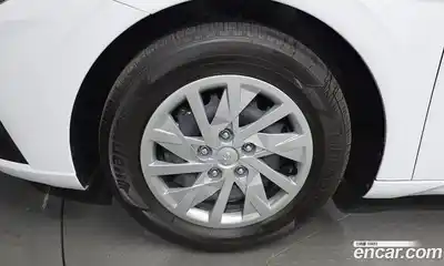 Hyundai Avante 2021 1.6 автомат (гидро), миниатюра 5
