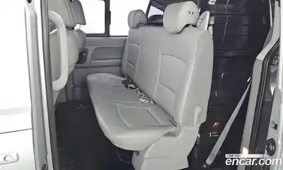 Hyundai Starex 2017 2.5 автомат (гидро), миниатюра 12