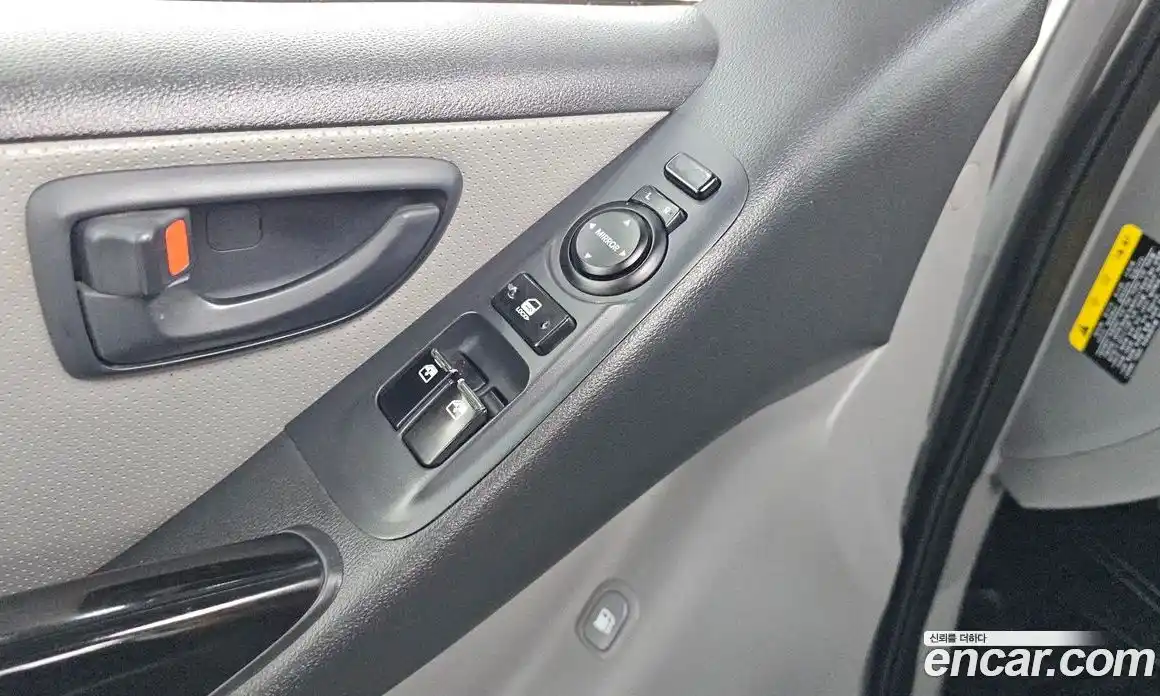 Hyundai Starex 2017 2.5 автомат (гидро), фото 19