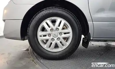 Hyundai Starex 2017 2.5 автомат (гидро), миниатюра 5