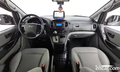 Hyundai Starex 2017 2.5 автомат (гидро), миниатюра 7