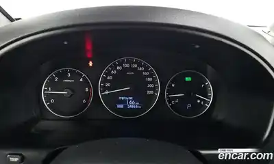 Hyundai Starex 2017 2.5 автомат (гидро), миниатюра 8