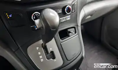 Hyundai Starex 2017 2.5 автомат (гидро), миниатюра 9