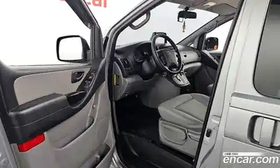 Hyundai Starex 2017 2.5 автомат (гидро), миниатюра 10