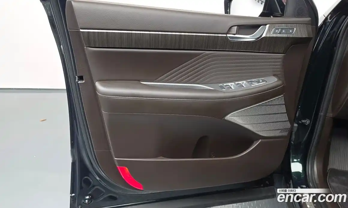 Hyundai Palisade 2023 3.8 автомат (гидро), фото 14