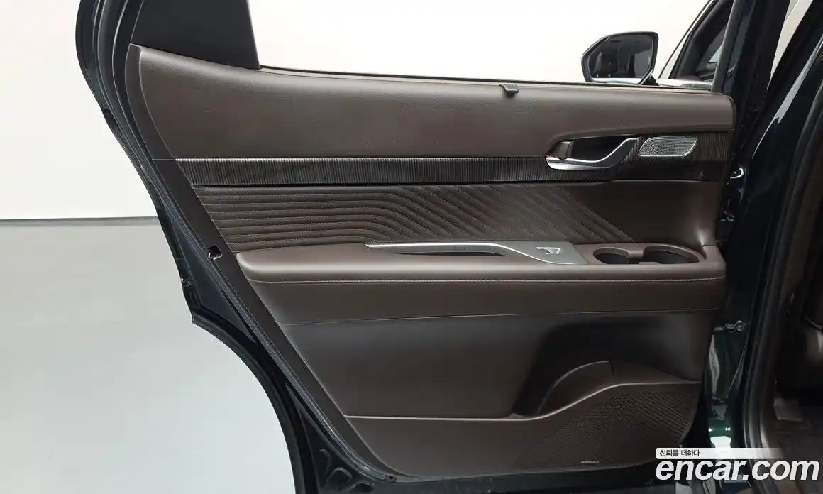 Hyundai Palisade 2023 3.8 автомат (гидро), фото 15